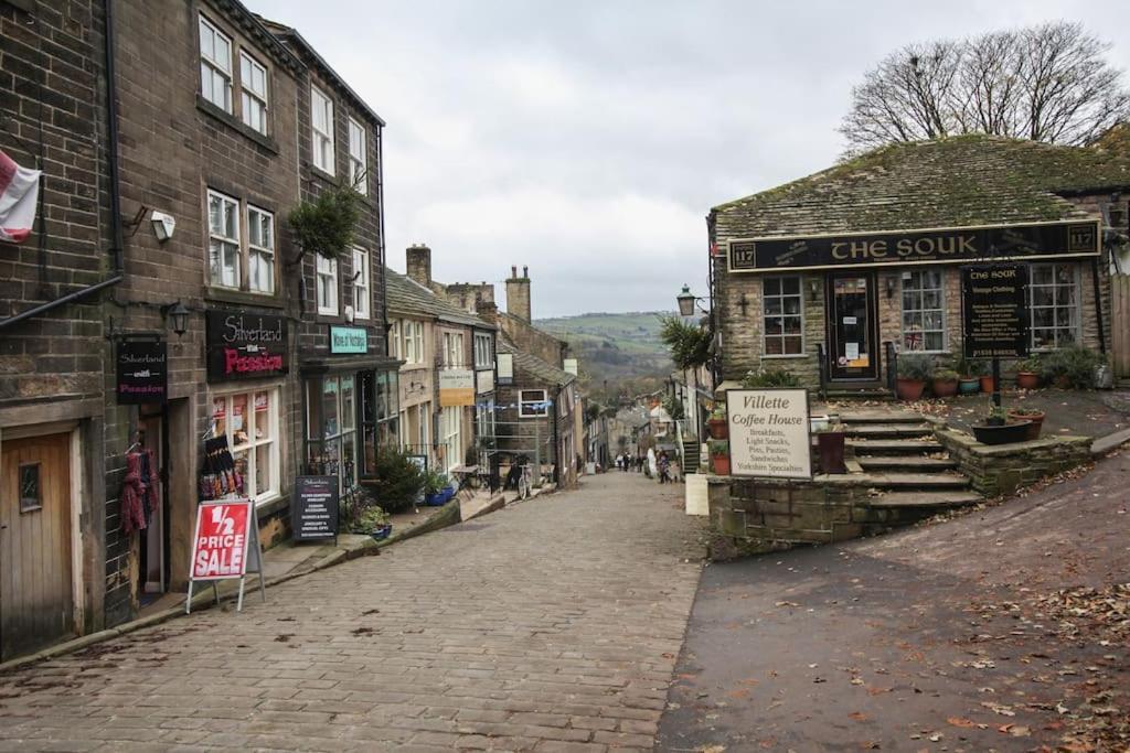Haworth Prime Location 3 Bedroom Duplex Apartment エクステリア 写真