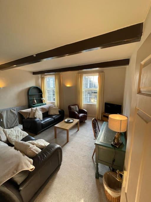 Haworth Prime Location 3 Bedroom Duplex Apartment エクステリア 写真