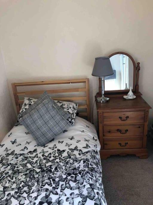 Haworth Prime Location 3 Bedroom Duplex Apartment エクステリア 写真