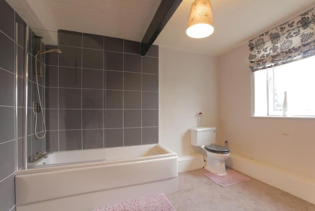 Haworth Prime Location 3 Bedroom Duplex Apartment エクステリア 写真