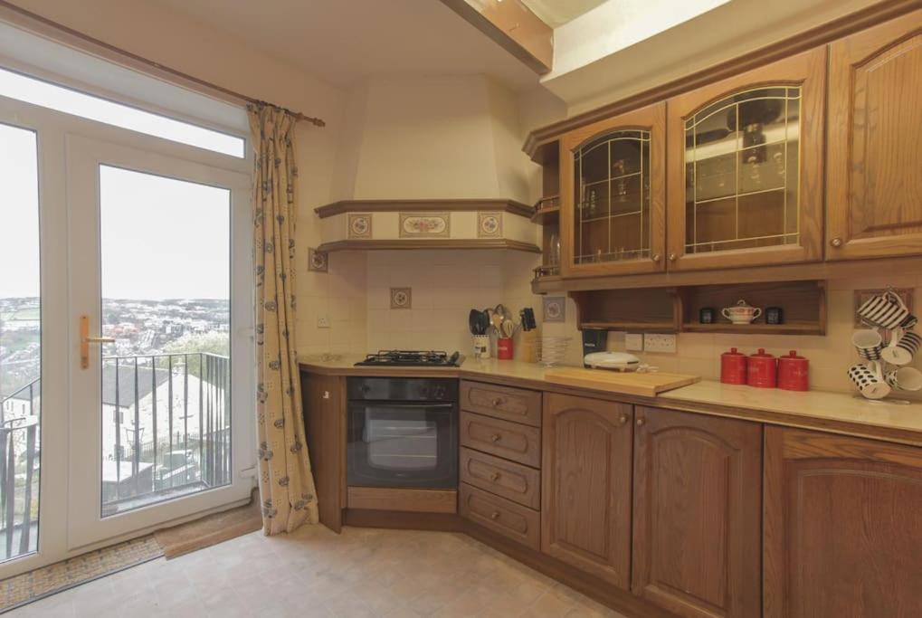 Haworth Prime Location 3 Bedroom Duplex Apartment エクステリア 写真