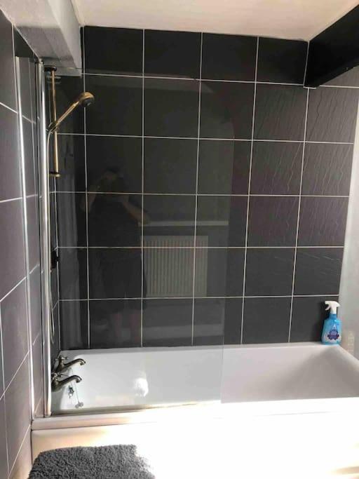 Haworth Prime Location 3 Bedroom Duplex Apartment エクステリア 写真