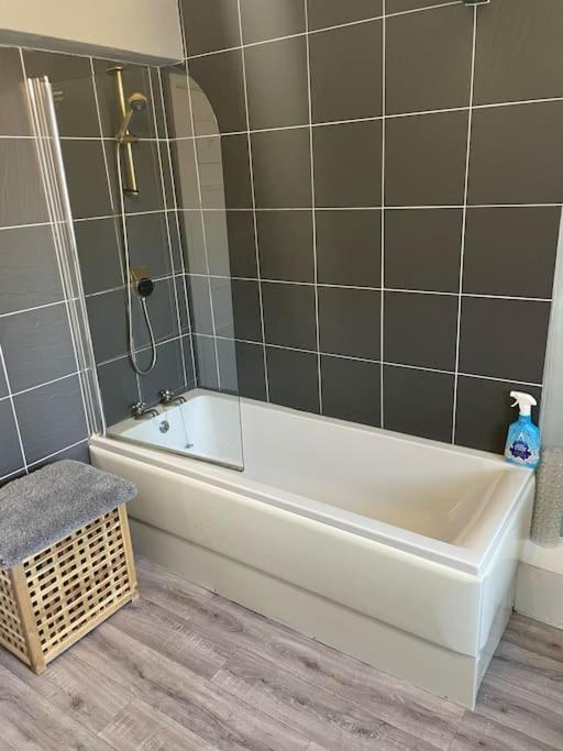 Haworth Prime Location 3 Bedroom Duplex Apartment エクステリア 写真