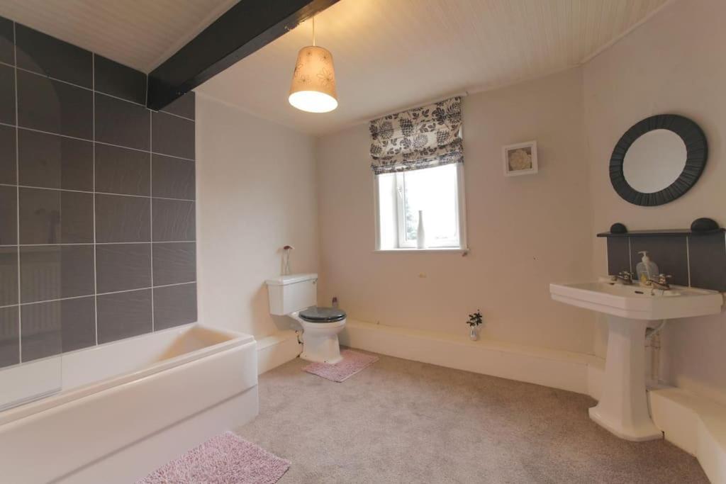 Haworth Prime Location 3 Bedroom Duplex Apartment エクステリア 写真
