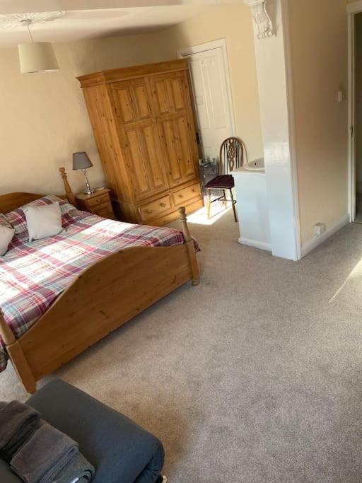 Haworth Prime Location 3 Bedroom Duplex Apartment エクステリア 写真