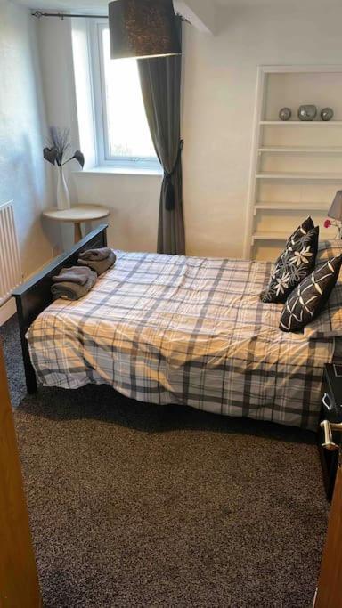 Haworth Prime Location 3 Bedroom Duplex Apartment エクステリア 写真
